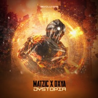 Dystopia - Single - Matzic & Oxya