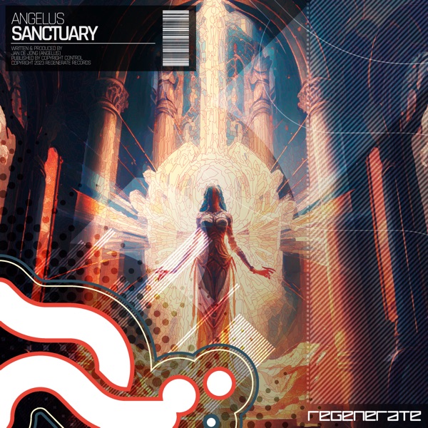 Sanctuary - Single