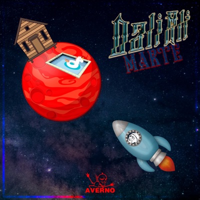 Marte - Single