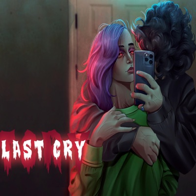 LAST CRY - Single