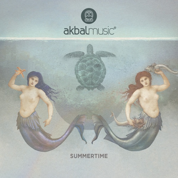 Summertime - Single