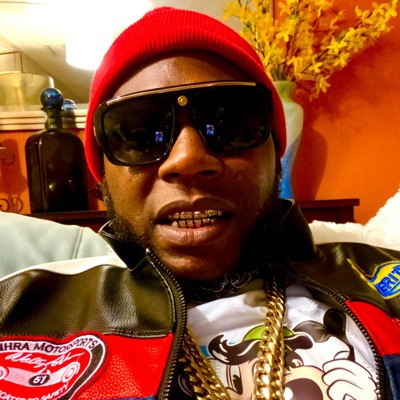 Tryin to get my money up - Single