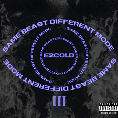 Same Beast Different Mode 3