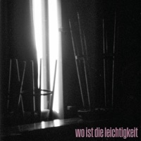 wo ist die leichtigkeit - DrikOne