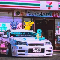 PHONKEMON - Single - vtze archive