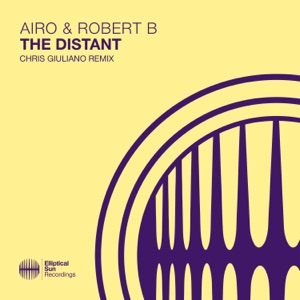 The Distant - EP