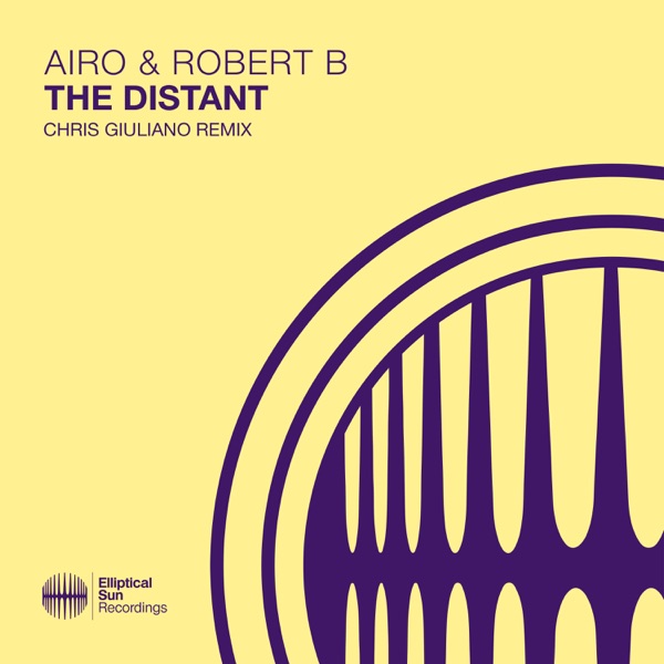 The Distant - EP