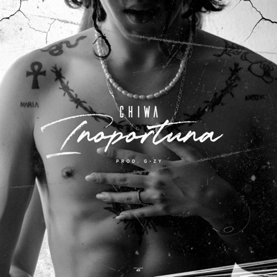 Inoportuna (feat. G-ZY) - Single