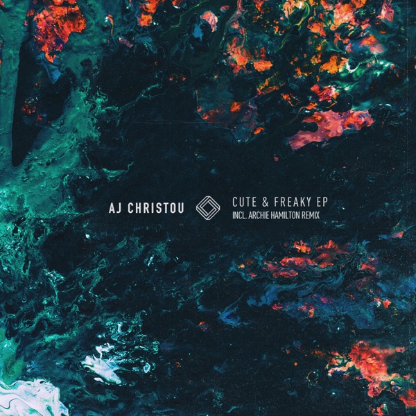 Cute & Freaky - Single
