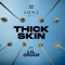 Thick Skin (feat. Lil Gnar) artwork