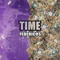 Time - Single - Federico$