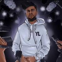 Heart Eyes (Remix) [feat. KP SKYWALKA & Paco Panama] - Single - YL Kevo