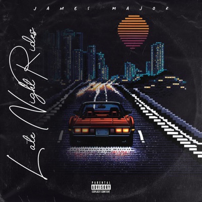 Late Night Rides - Single