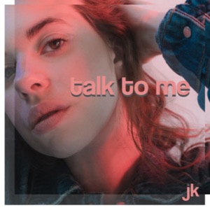 Talk To Me - Single
