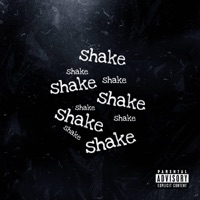 Shake (official Audio) - Single - SwayDaDonn
