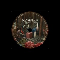 DJ Chrysalis