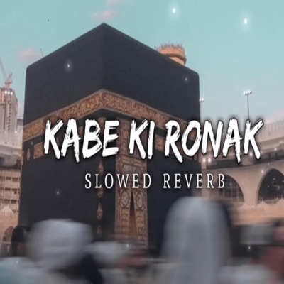 TOMA - Kabe Ki Ronak (Slowed+Reverab)