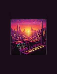收听 8 Bit Era、观看音乐视频、阅读小传、查看巡演日期等 ！