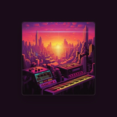 Listen to 8 Bit Era, watch music videos, read bio, see tour dates & more!