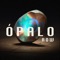 Ópalo (feat. Frank Lozano) - Row lyrics