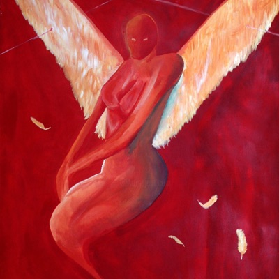 Paradise Lost//Inferno - Single