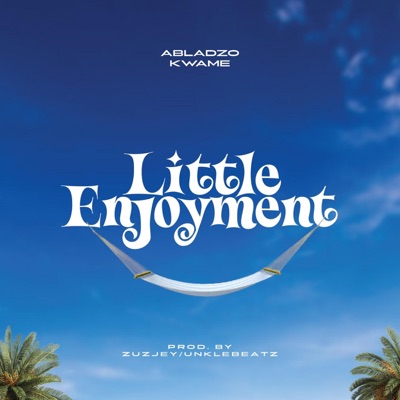 Little Enjoyment - Single