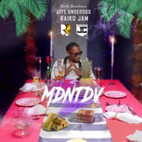 MDNTDV - Single - Raiko Jam