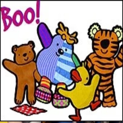 I Dont Want To Look Down