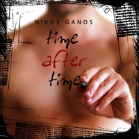 Time After Time - Single - Nikos Ganos