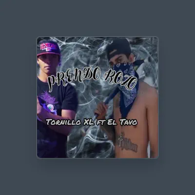 Listen to Tornillo Xl, watch music videos, read bio, see tour dates & more!