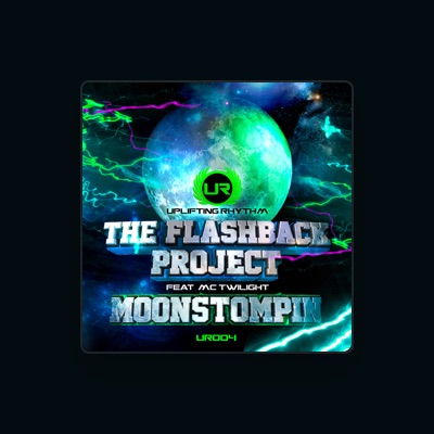 Ascolta The Flashback Project, guarda video musicali, leggi la biografia, vedi le date del tour & altro!