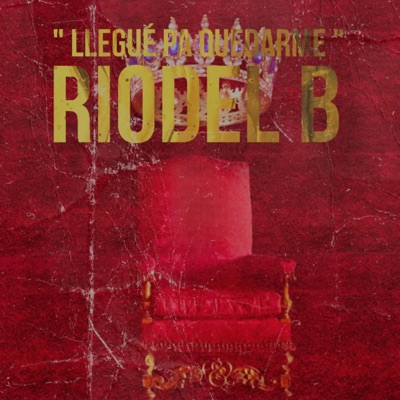 Llegué Pa' Quedarme - Single