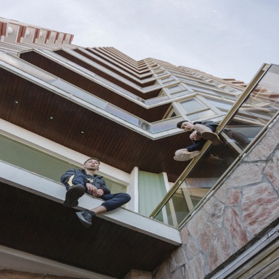 RAF Simons (feat. PK) - Single