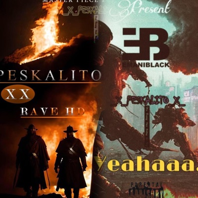 Godly Mode & YEAHAA..instrumental (Instrumental) [feat. Baby Pxx] - Single