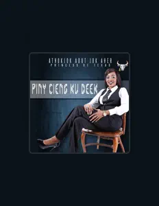 Listen to Athokjok Adut Jok Aher, watch music videos, read bio, see tour dates & more!