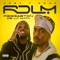 Prénde - Urba Y Rome & Jowell Y Randy lyrics