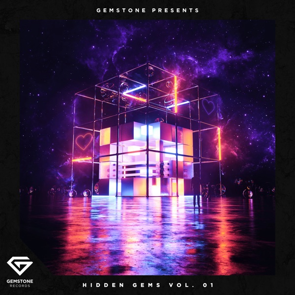 Gemstone Presents Hidden Gems Vol. 1 - Single