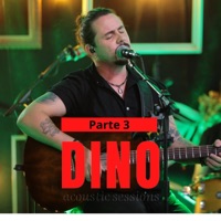 Dino - Acoustic Sessions (Parte 3) - EP cover