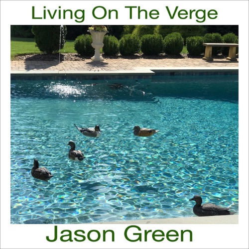Living on the Verge: Jason Green HOA Stories, Book 3 (Unabridged) cover