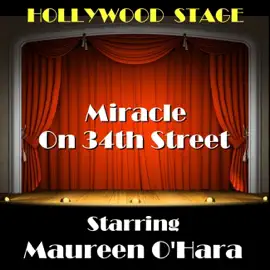 Miracle On 34th Street