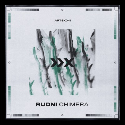 Chimera - EP