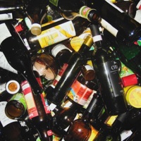 100 Botellas (feat. Huarache) - Single - El Cawa