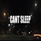 Cant Sleep - Boog lyrics