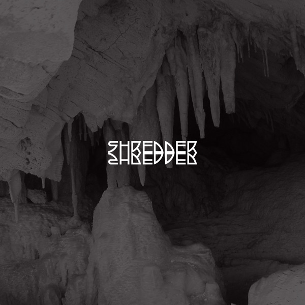 Shredder - EP