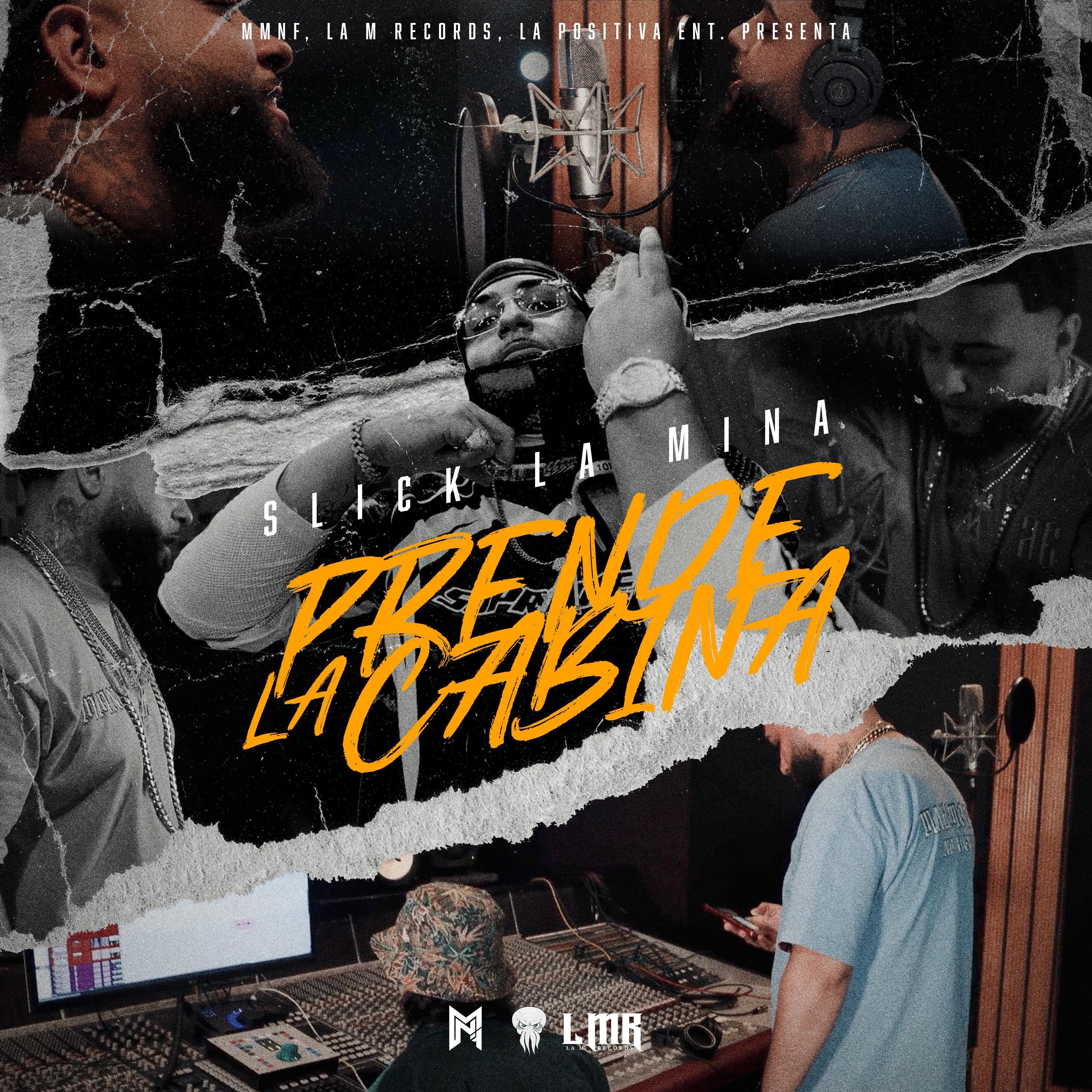 Prende La Cabina - Single