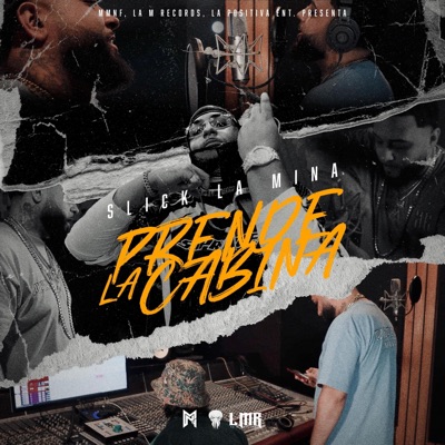 Prende La Cabina - Single