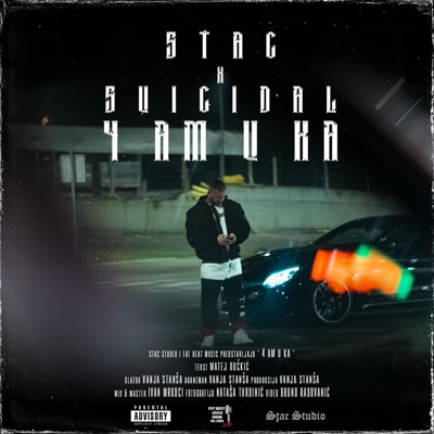 4AM u KA (feat. Suicidal) - Single