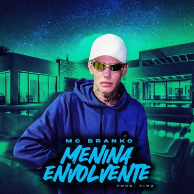 Menina Envolvente - Single