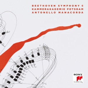Beethoven: Symphony No. 6 in F Major, Op. 68 "Pastoral"