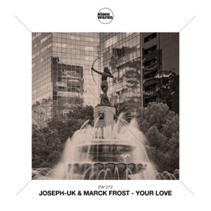 Your Love - Single